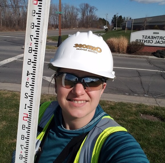 Meet your Posher, Corinne - Picture 1 of 1